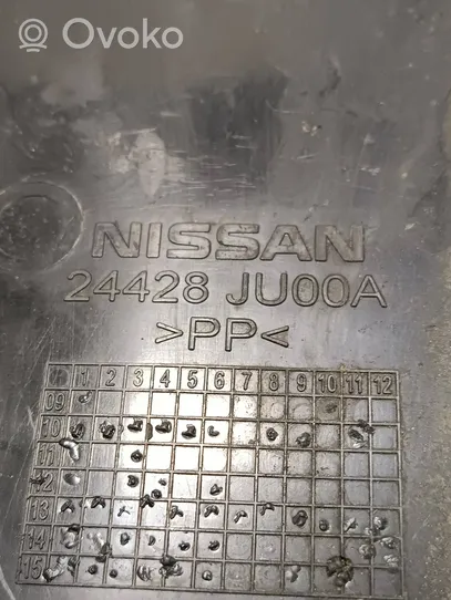 Nissan Juke I F15 Akun alusta 24428JU00A