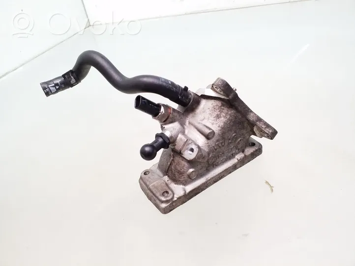 Volkswagen Golf VII other engine part 04L128537B