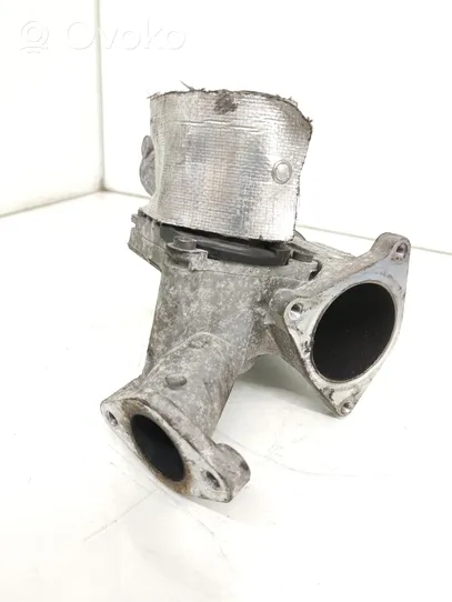 Audi A3 S3 8P EGR-venttiili 03G129637A