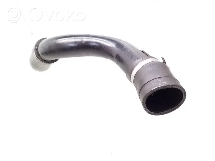 Ford Focus Intercooler hose/pipe 