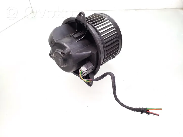 Ford Focus Heater fan/blower XS4H18456AD