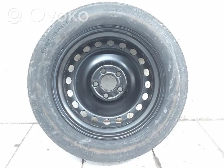 Mercedes-Benz C W203 R 16 rezerves ritenis 2094000402