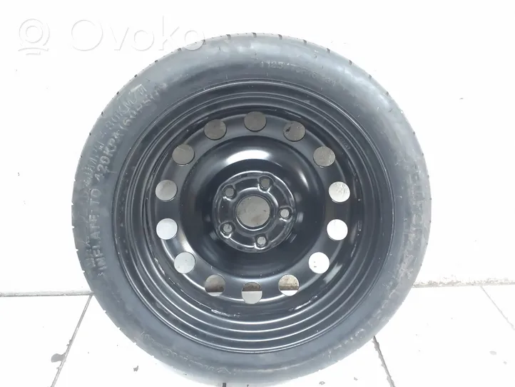 Audi A3 S3 8P R16-vararengas 1K0601027F