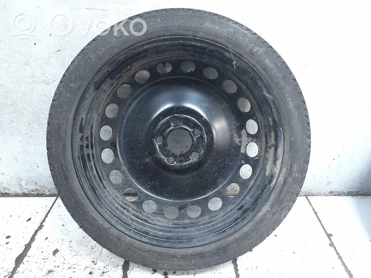 Audi A4 S4 B8 8K R 19 spare wheel 8K0601027D