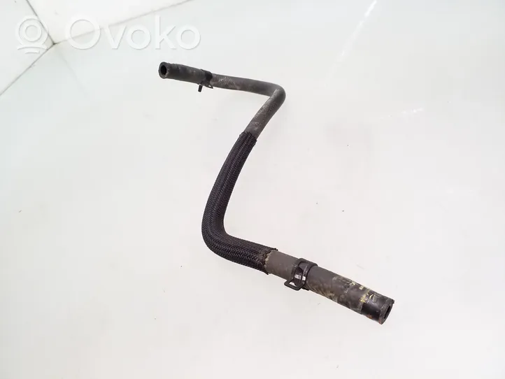 Chevrolet Captiva Tuyau de liquide de refroidissement moteur 95090611