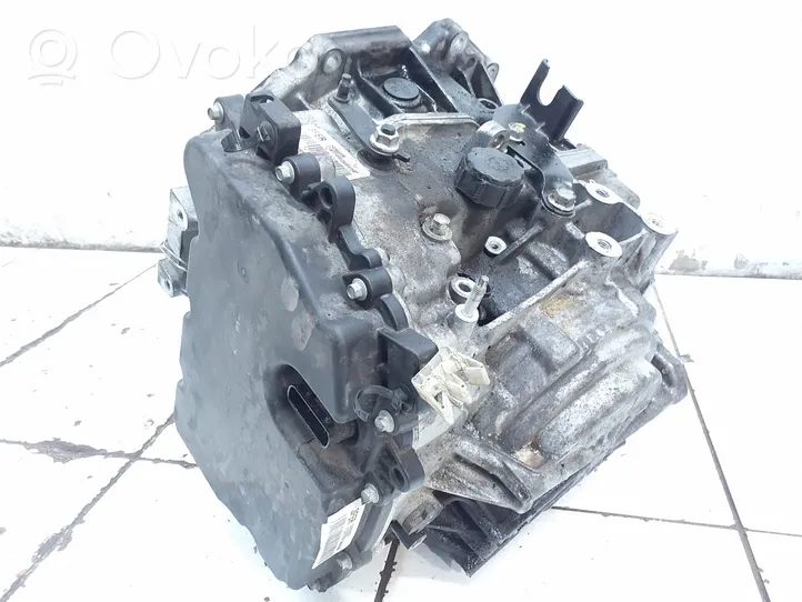 Chevrolet Captiva Automatic gearbox 3FER