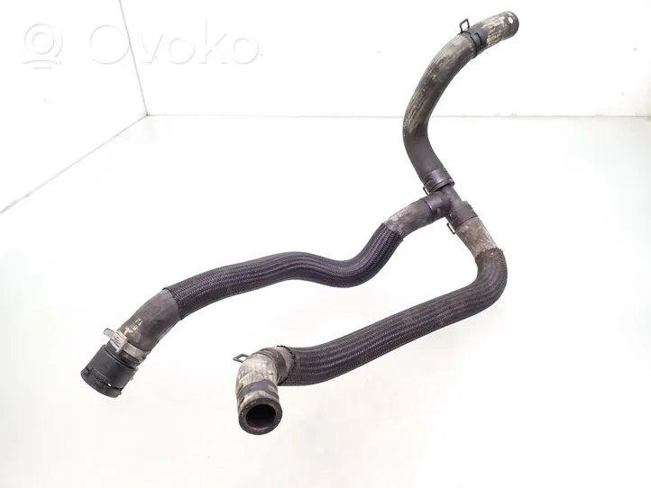 Chevrolet Captiva Tubo flessibile del liquido di raffreddamento del motore 95034093