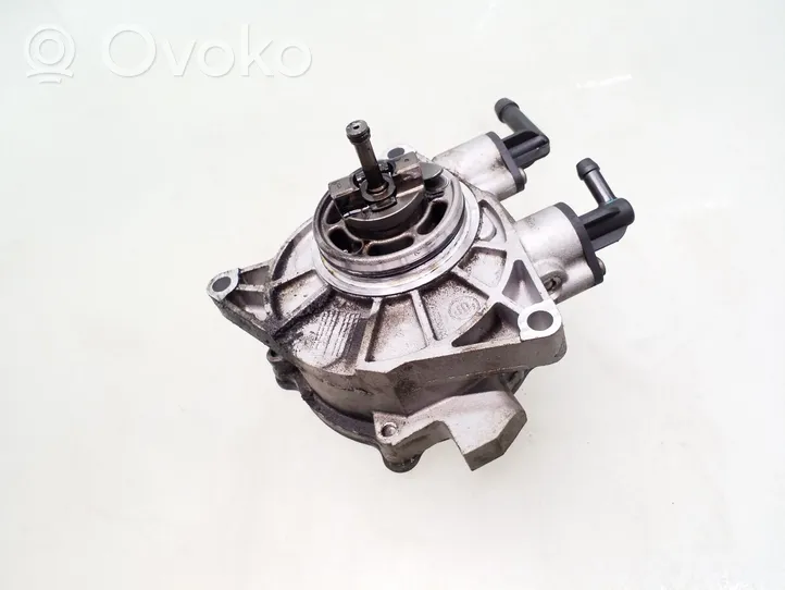 Chevrolet Captiva Pompe à vide 9140300110