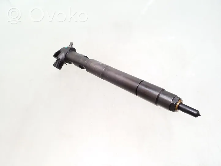 Chevrolet Captiva Fuel injector 28264951