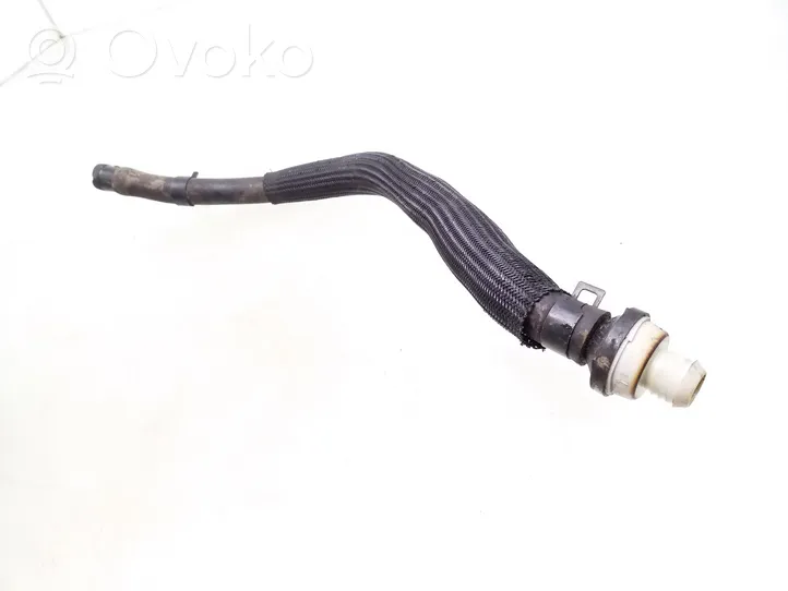 Chevrolet Captiva Vacuum line/pipe/hose 95175152