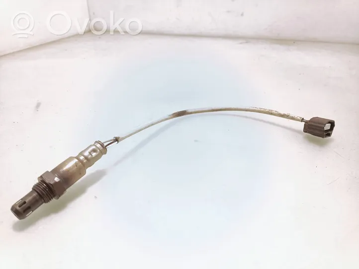 Nissan Juke I F15 Sonde lambda 0ZA603N1