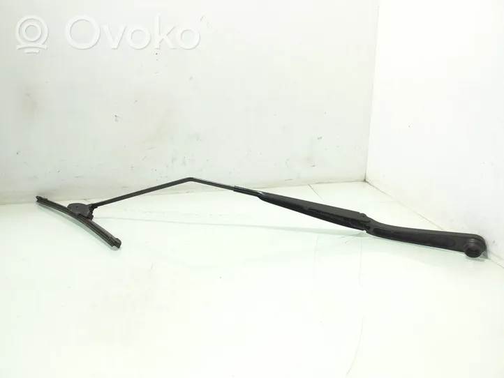 Nissan Juke I F15 Braccio della spazzola tergicristallo anteriore W000014867