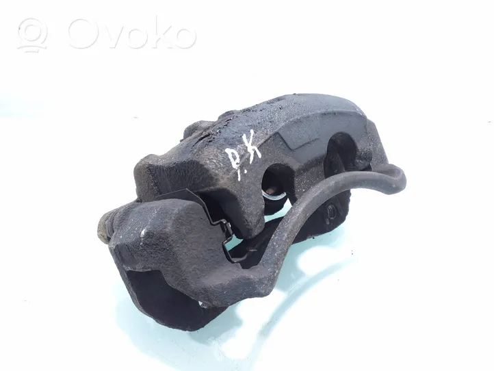 Chevrolet Captiva Front brake caliper 