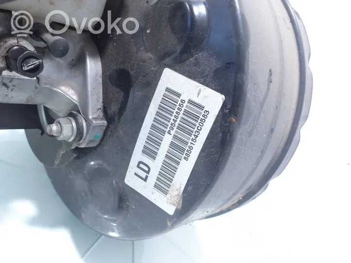 Chevrolet Captiva Servo-frein P95488856