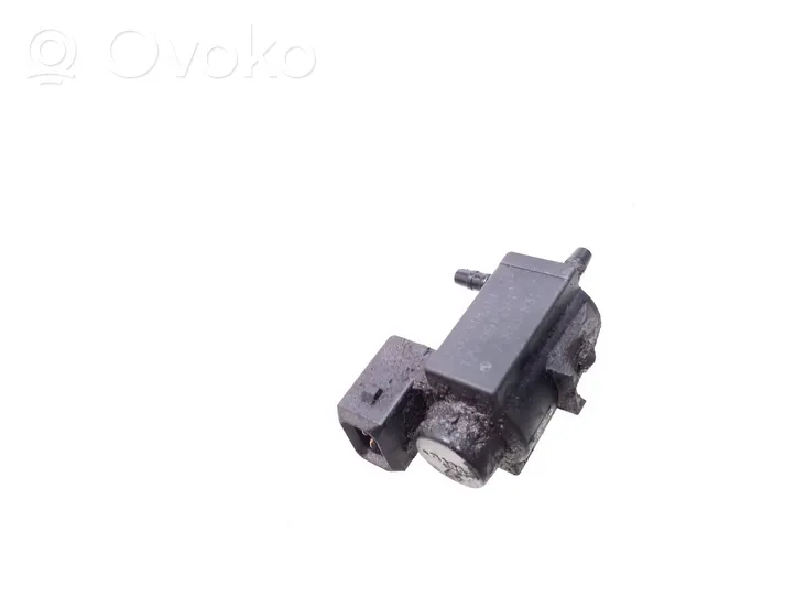 BMW 1 E81 E87 Solenoidinis vožtuvas 7810831