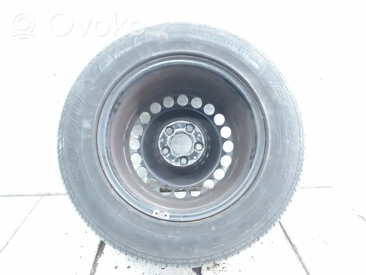 Mercedes-Benz S W220 R16-vararengas 2204001202