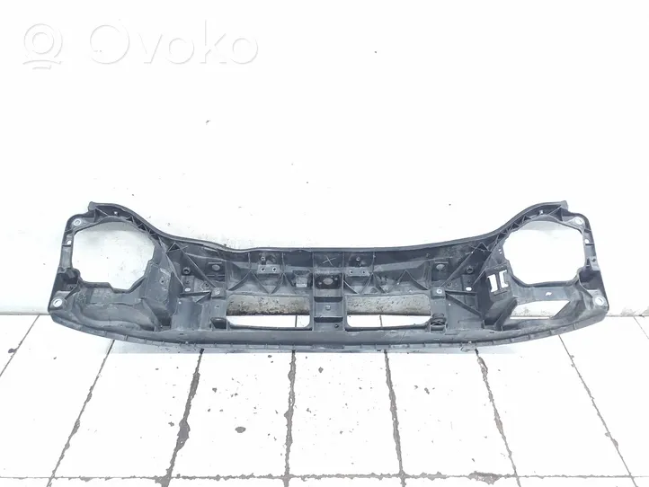Opel Vivaro Jäähdyttimen kehyksen suojapaneeli 93854278
