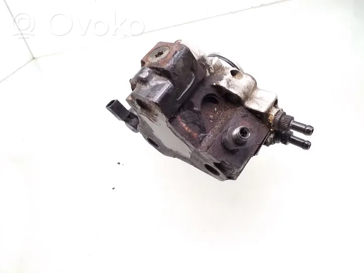 Mercedes-Benz S W220 Fuel injection high pressure pump 0445010078