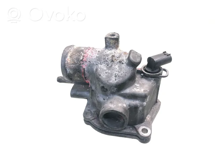 Mercedes-Benz S W220 Thermostat / Thermostatgehäuse 244592