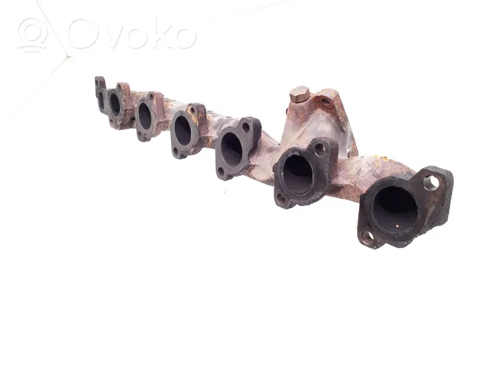 Mercedes-Benz S W220 Exhaust manifold A6481420201