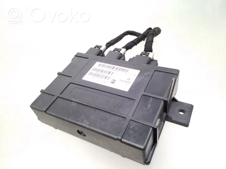 Chevrolet Captiva Module reconnaissance vocale 95299517