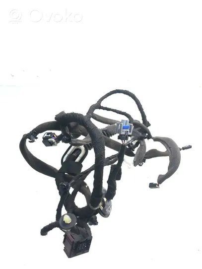 Chevrolet Captiva Rear door wiring loom 95083437