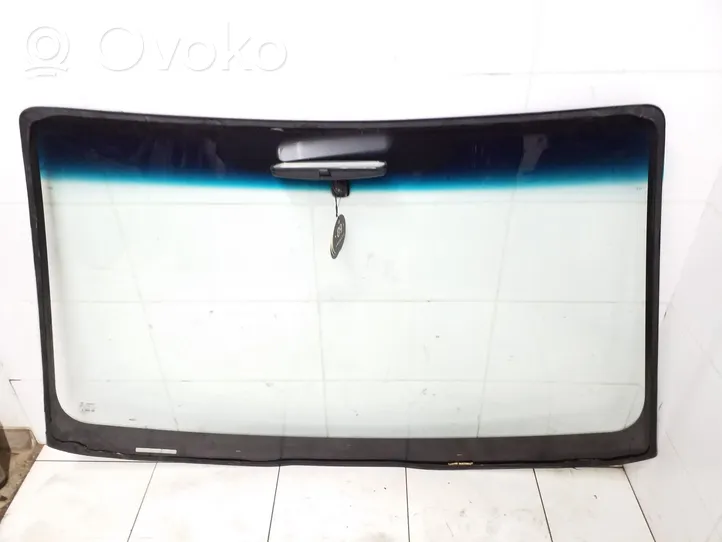 Ford Focus Front windscreen/windshield window 43R001853