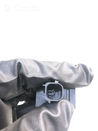 Chevrolet Captiva Sensore d’urto/d'impatto apertura airbag 13502577