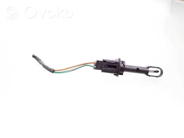 Chevrolet Captiva Interior temperature sensor 