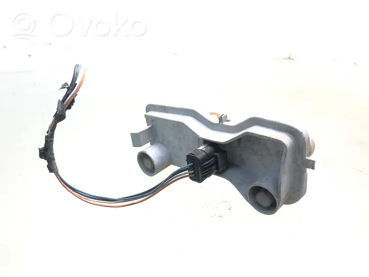 Renault Megane II Wkład lampy tylnej 89026015