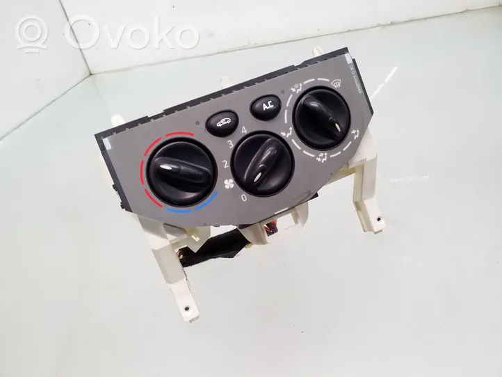 Opel Vivaro Unidad de control climatización 69927015D