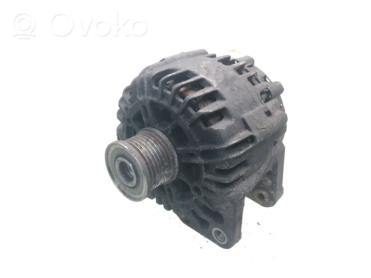 Opel Vivaro Alternator 8200404459