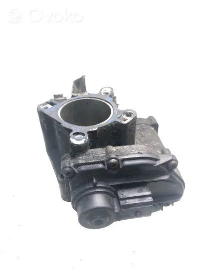 Opel Vivaro EGR valve 8200797706