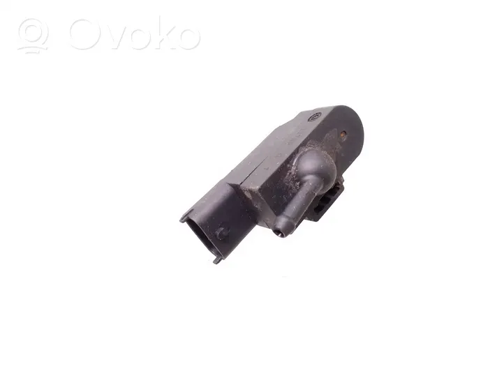 Opel Vivaro Air pressure sensor 0281002566