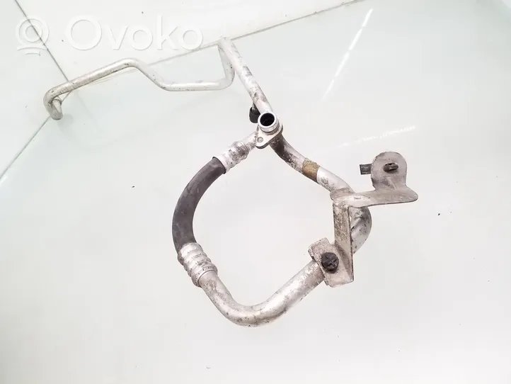 Opel Vivaro Air conditioning (A/C) pipe/hose 