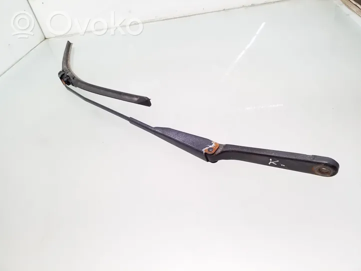 Opel Vivaro Spazzola tergicristallo per parabrezza/vetro frontale 91165490