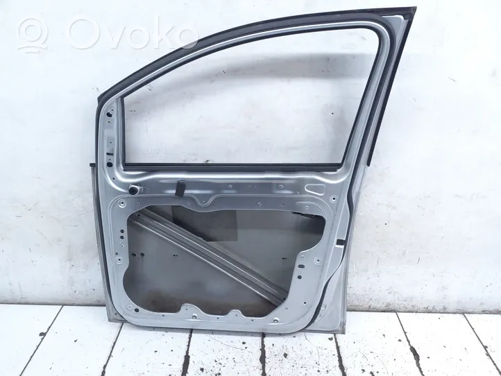 Volkswagen Touran I Front door 