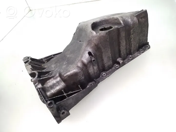 Audi A4 S4 B5 8D Oil sump 06B103603N