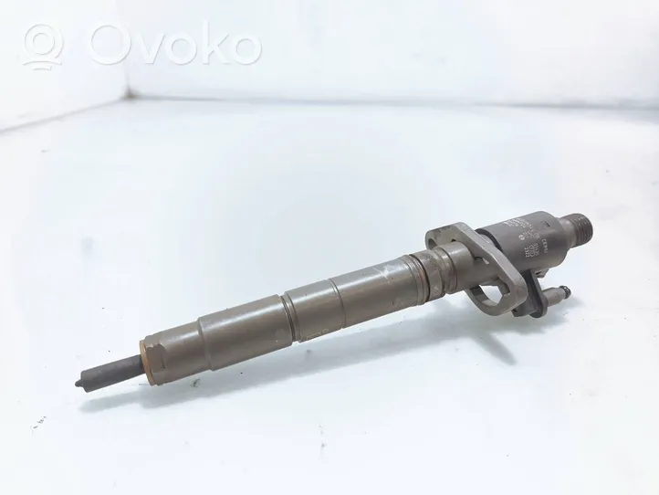 Jaguar XF X250 Injecteur de carburant 9X2Q9K546DB