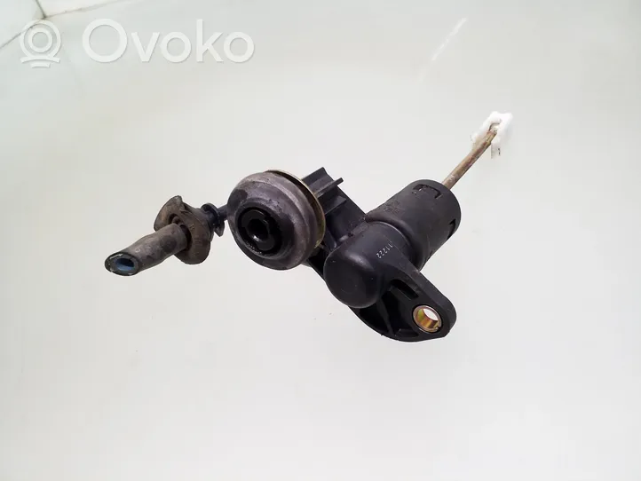 Audi A4 S4 B6 8E 8H Clutch master cylinder 8E1721401S