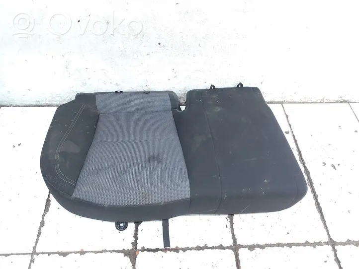 Hyundai i30 Asiento trasero 89200A6010