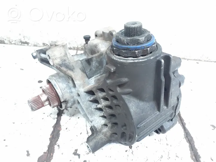 9811710 Mini Cooper Countryman R60 Gearbox transfer box case, 1200.00