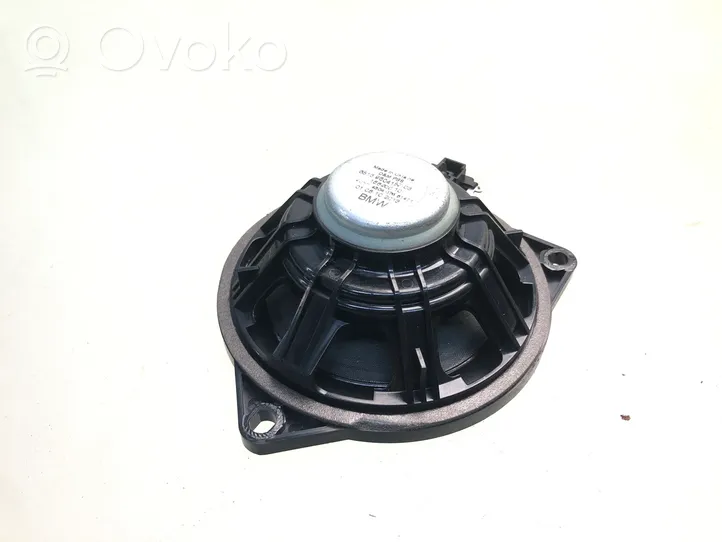 Mini Cooper Countryman R60 Altoparlante portiera anteriore 9804157