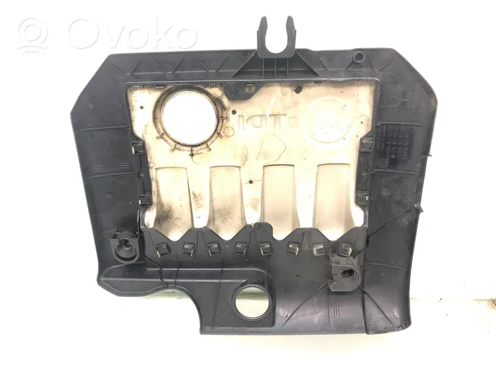 Volkswagen PASSAT B6 Engine cover (trim) 03G103925BR