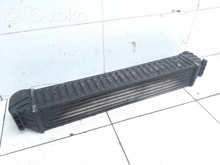 Ford Galaxy Chłodnica powietrza doładowującego / Intercooler 7M3145805