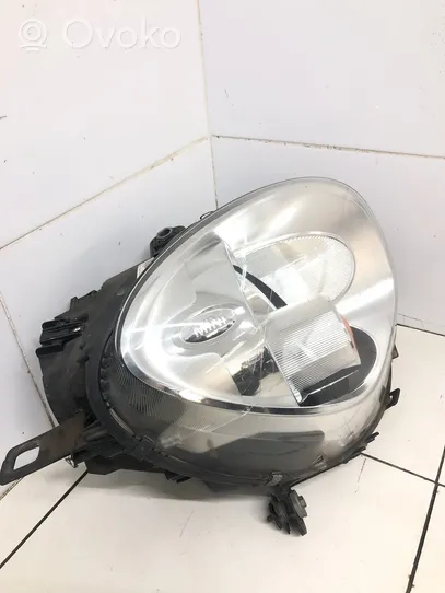 Mini Cooper Countryman R60 Lampa przednia 9801030