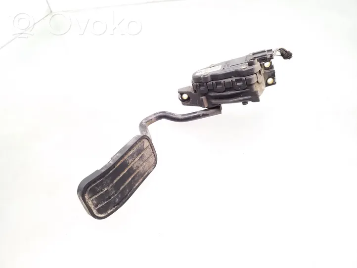 Ford Galaxy Accelerator throttle pedal 7M3721603B