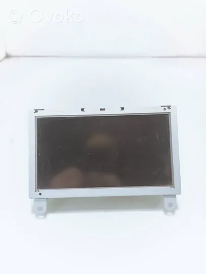 Opel Insignia A Monitor / wyświetlacz / ekran 95196687