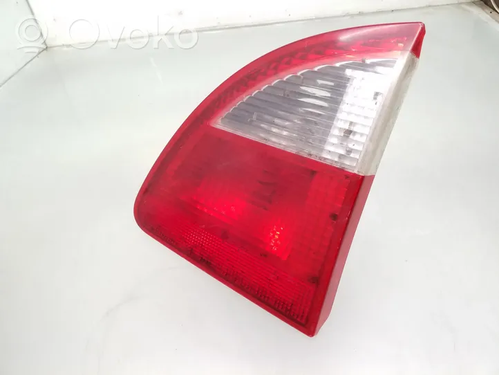 Ford Galaxy Lampy tylnej klapy bagażnika YM2113A602AB