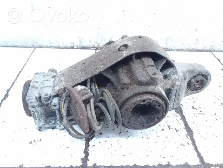 Audi 80 90 B3 Rear differential AEC